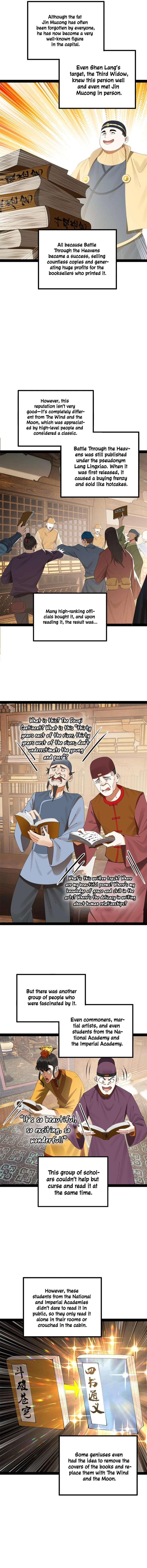 Read Ultimate Son-in-Law chapter 184 image 5 on Lezhin