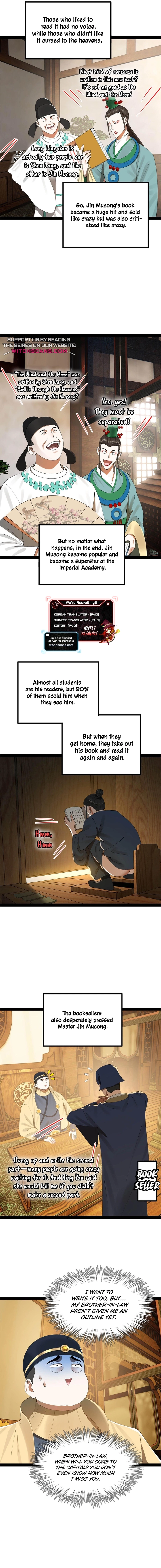 Read Ultimate Son-in-Law chapter 184 image 6 on Lezhin