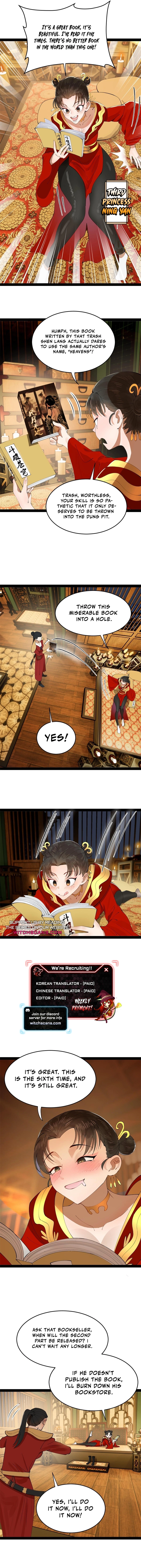 Read Ultimate Son-in-Law chapter 184 image 8 on Lezhin