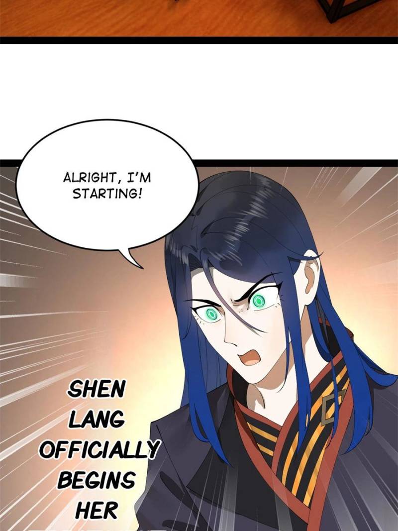 Read Ultimate Son-in-Law chapter 186 image 10 on Lezhin