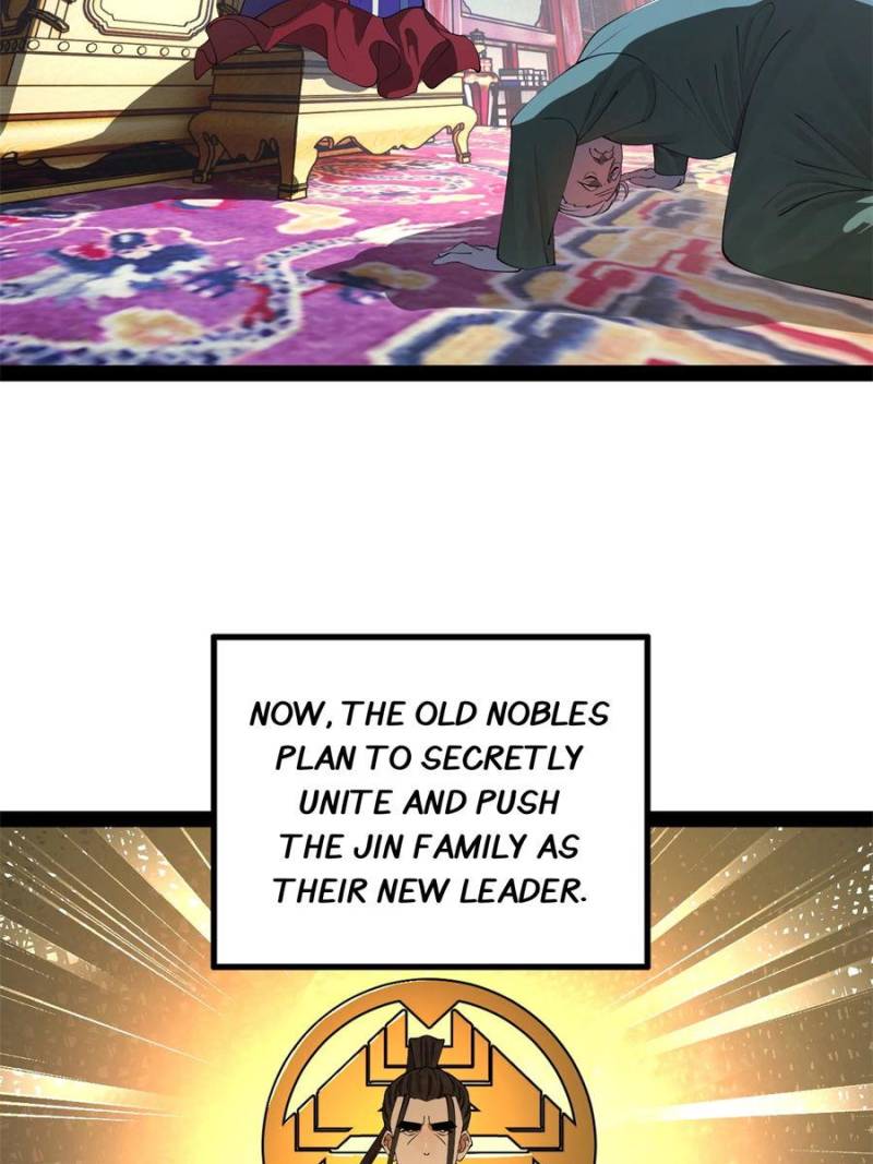 Read Ultimate Son-in-Law chapter 186 image 14 on Lezhin