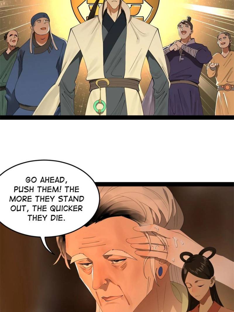 Read Ultimate Son-in-Law chapter 186 image 15 on Lezhin