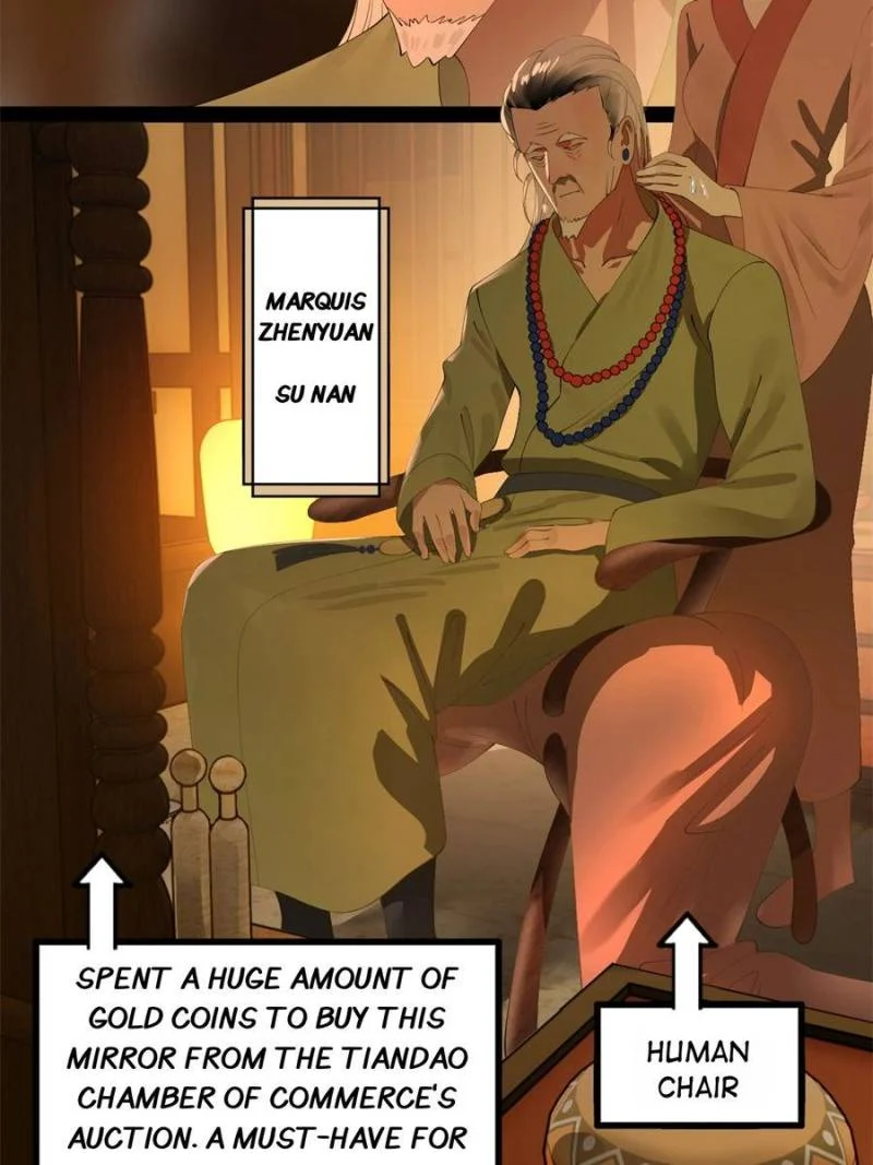 Read Ultimate Son-in-Law chapter 186 image 16 on Lezhin