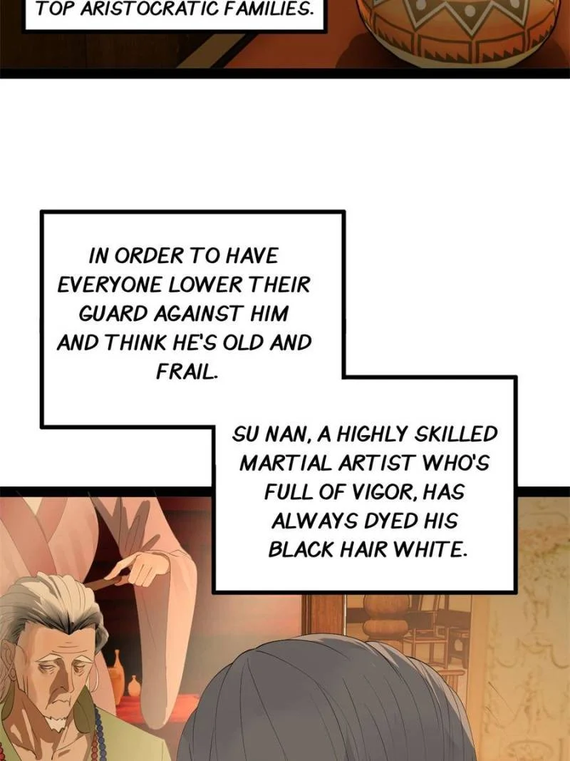 Read Ultimate Son-in-Law chapter 186 image 17 on Lezhin