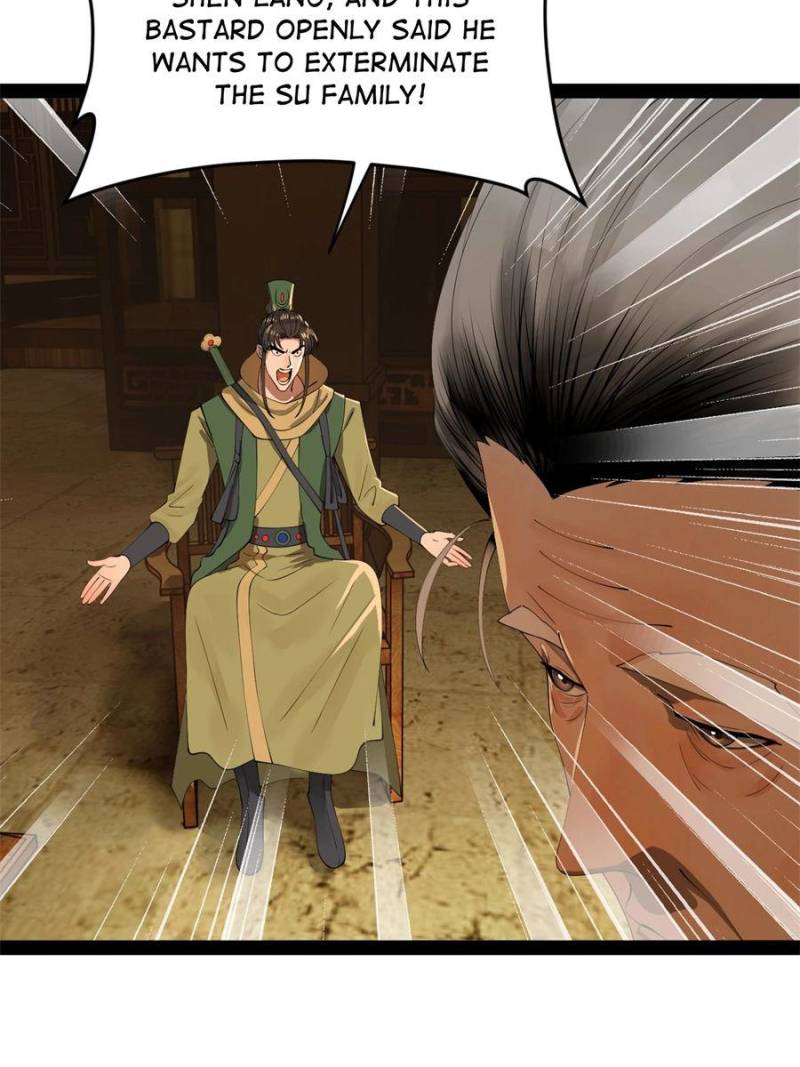 Read Ultimate Son-in-Law chapter 186 image 19 on Lezhin