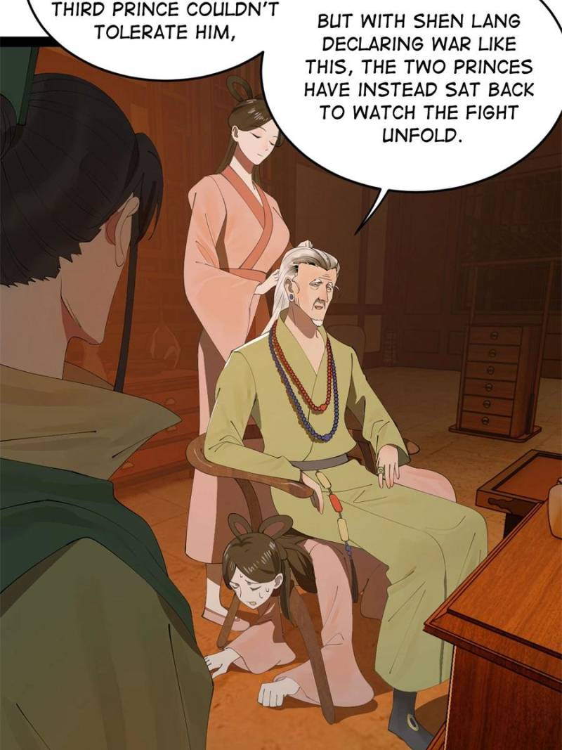 Read Ultimate Son-in-Law chapter 186 image 21 on Lezhin