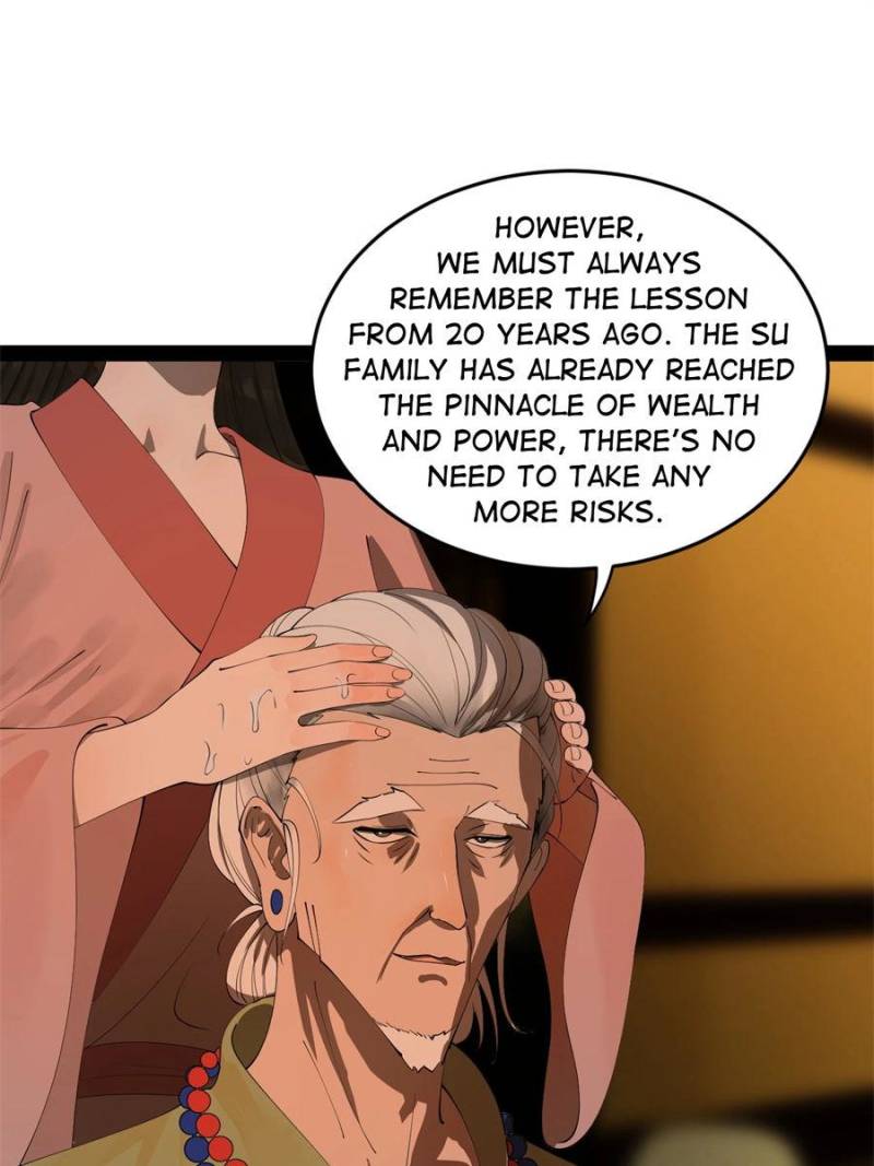 Read Ultimate Son-in-Law chapter 186 image 24 on Lezhin