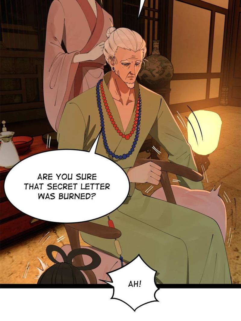 Read Ultimate Son-in-Law chapter 186 image 27 on Lezhin
