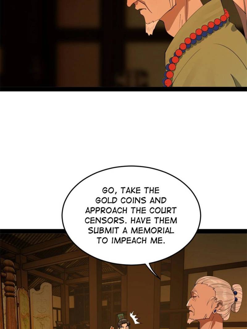 Read Ultimate Son-in-Law chapter 186 image 30 on Lezhin