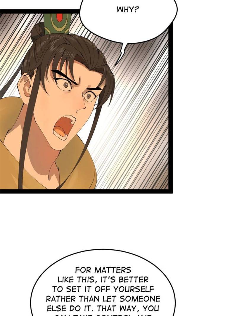 Read Ultimate Son-in-Law chapter 186 image 32 on Lezhin
