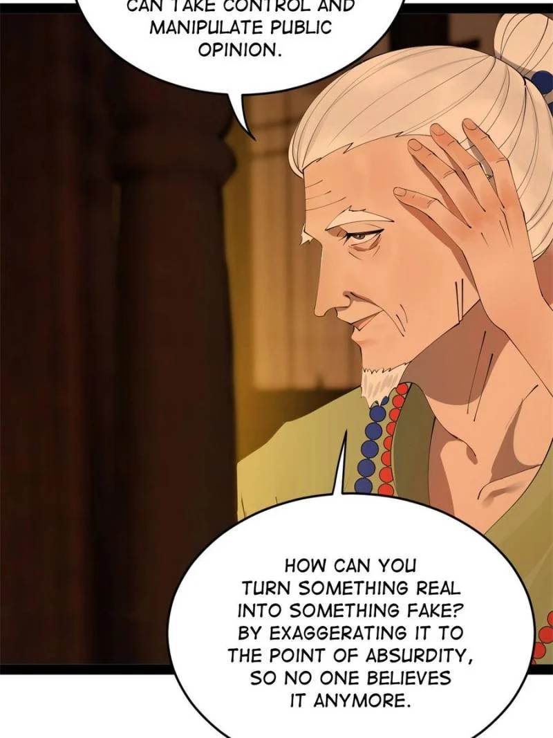 Read Ultimate Son-in-Law chapter 186 image 33 on Lezhin