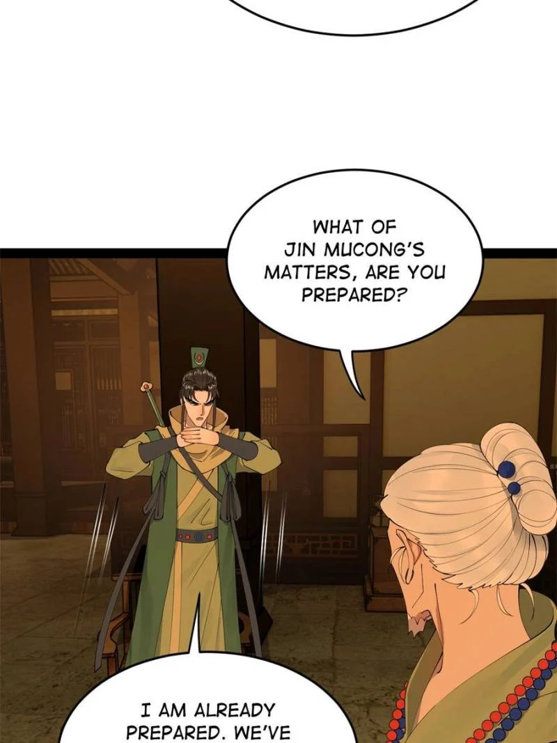 Read Ultimate Son-in-Law chapter 186 image 34 on Lezhin