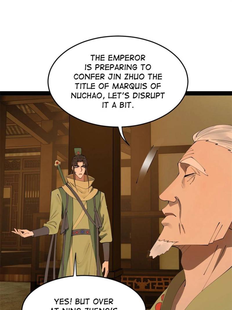 Read Ultimate Son-in-Law chapter 186 image 36 on Lezhin