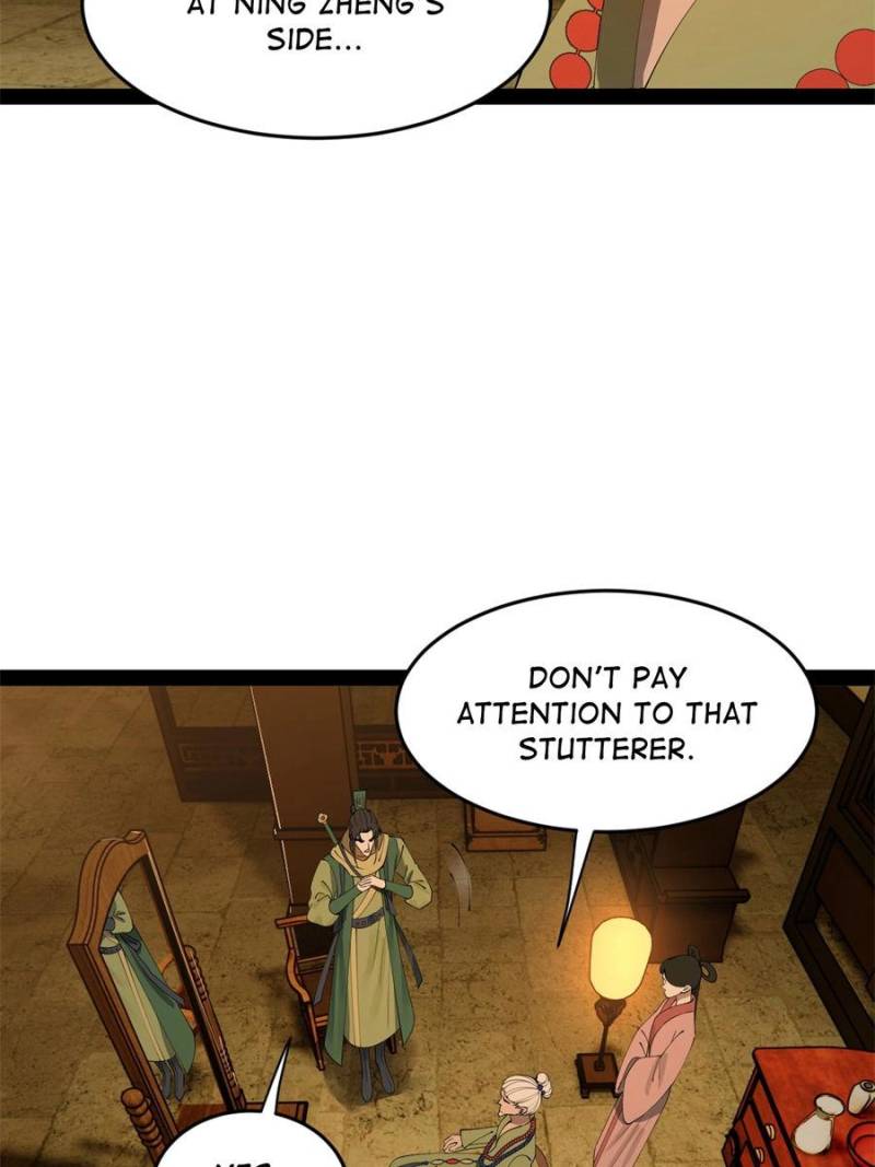Read Ultimate Son-in-Law chapter 186 image 37 on Lezhin