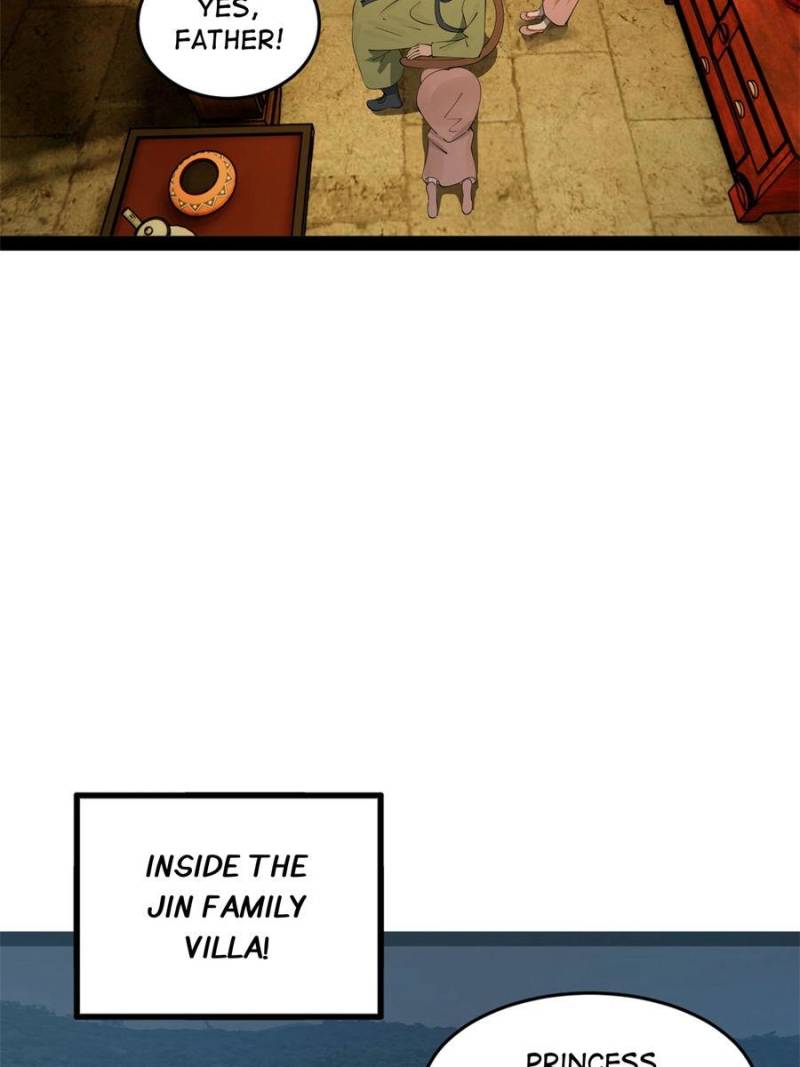 Read Ultimate Son-in-Law chapter 186 image 38 on Lezhin
