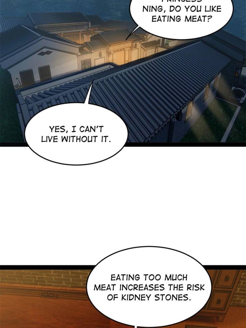 Read Ultimate Son-in-Law chapter 186 image 39 on Lezhin