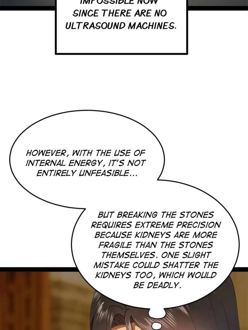 Read Ultimate Son-in-Law chapter 186 image 4 on Lezhin