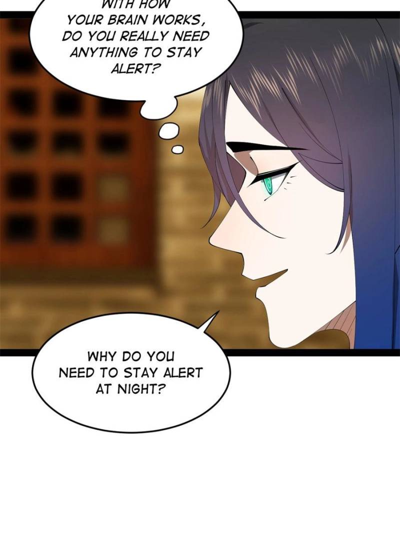 Read Ultimate Son-in-Law chapter 186 image 41 on Lezhin