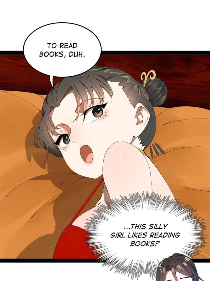 Read Ultimate Son-in-Law chapter 186 image 42 on Lezhin