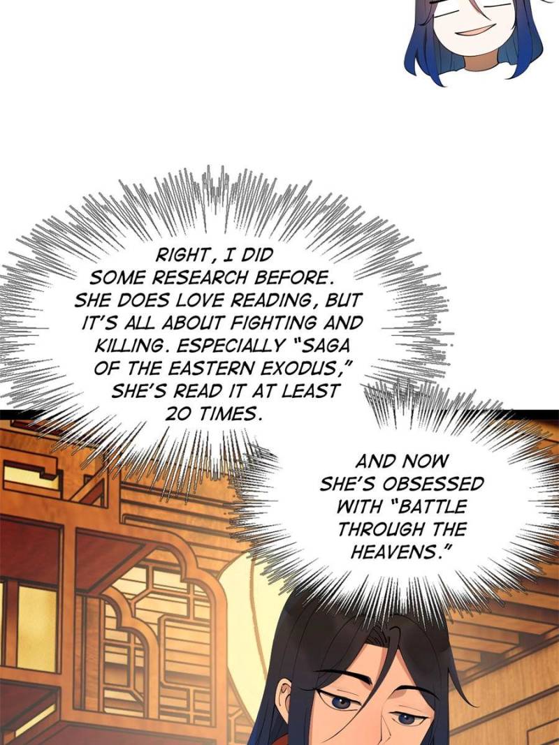 Read Ultimate Son-in-Law chapter 186 image 43 on Lezhin