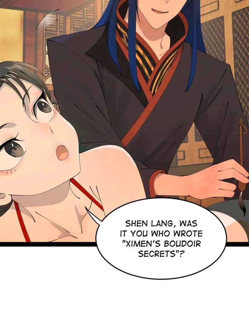 Read Ultimate Son-in-Law chapter 186 image 44 on Lezhin
