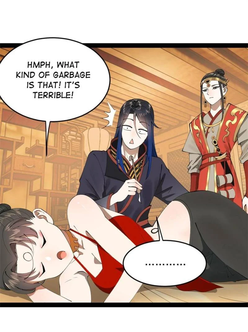 Read Ultimate Son-in-Law chapter 186 image 48 on Lezhin