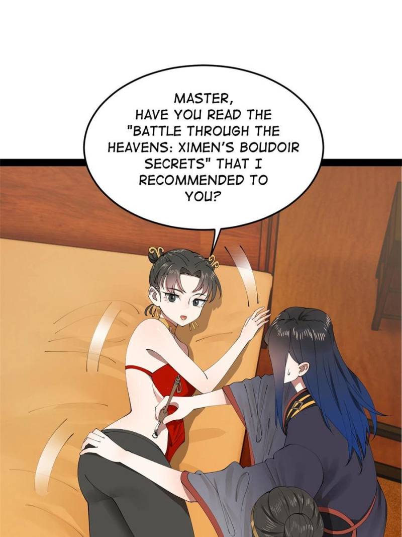 Read Ultimate Son-in-Law chapter 186 image 49 on Lezhin