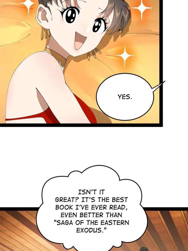 Read Ultimate Son-in-Law chapter 186 image 51 on Lezhin