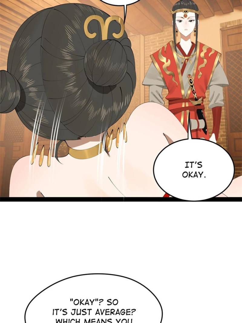 Read Ultimate Son-in-Law chapter 186 image 52 on Lezhin