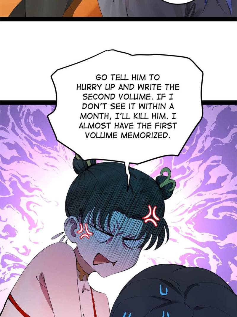 Read Ultimate Son-in-Law chapter 186 image 55 on Lezhin