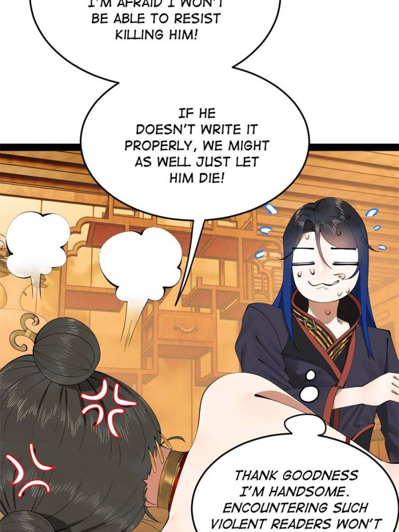 Read Ultimate Son-in-Law chapter 186 image 57 on Lezhin