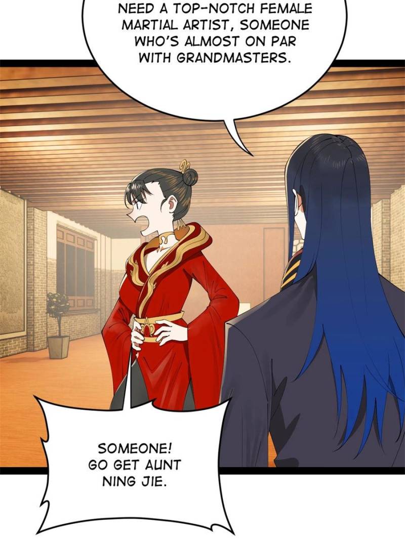 Read Ultimate Son-in-Law chapter 186 image 6 on Lezhin