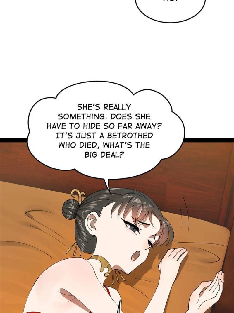 Read Ultimate Son-in-Law chapter 186 image 61 on Lezhin