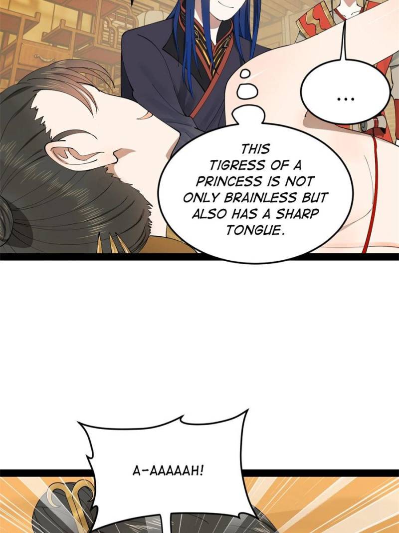 Read Ultimate Son-in-Law chapter 186 image 63 on Lezhin