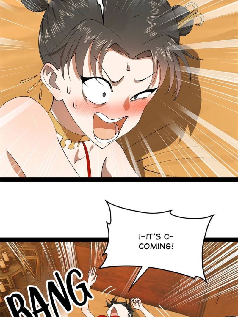 Read Ultimate Son-in-Law chapter 186 image 64 on Lezhin
