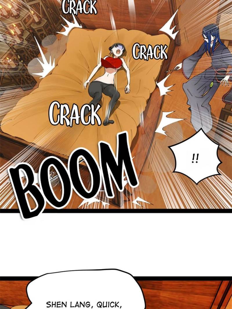 Read Ultimate Son-in-Law chapter 186 image 66 on Lezhin