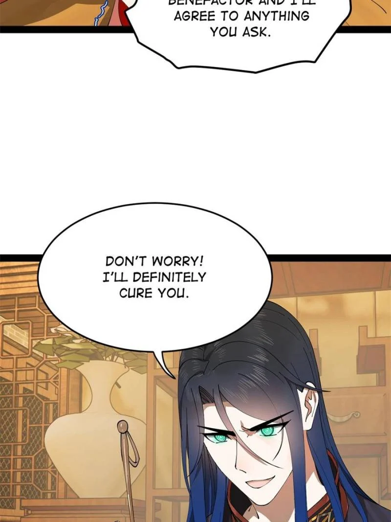 Read Ultimate Son-in-Law chapter 186 image 69 on Lezhin