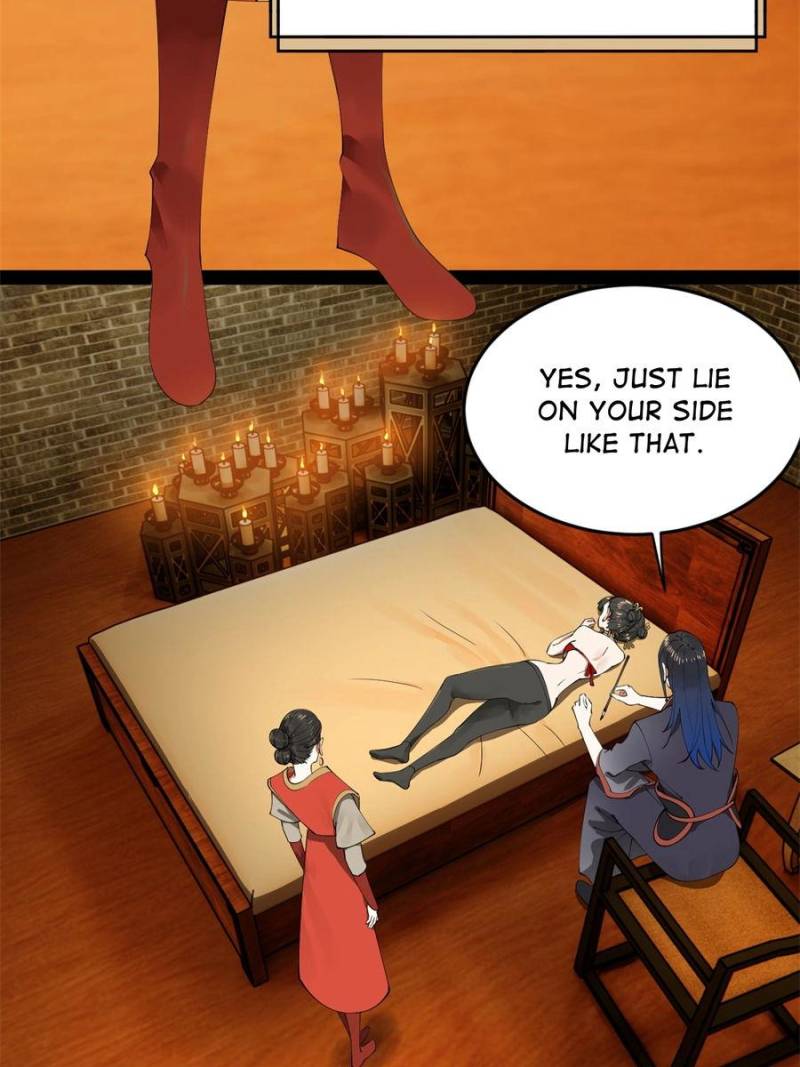 Read Ultimate Son-in-Law chapter 186 image 9 on Lezhin