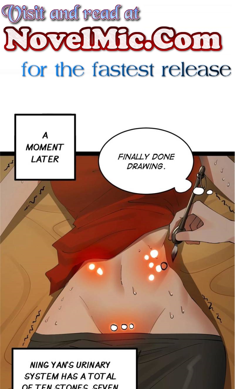 Read Ultimate Son-in-Law chapter 187 image 1 on Lezhin