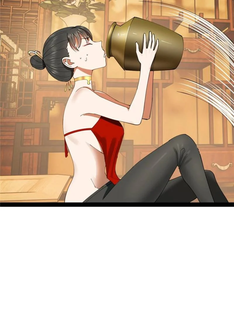 Read Ultimate Son-in-Law chapter 187 image 11 on Lezhin