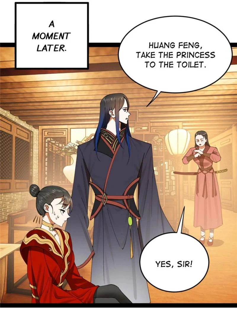 Read Ultimate Son-in-Law chapter 187 image 12 on Lezhin