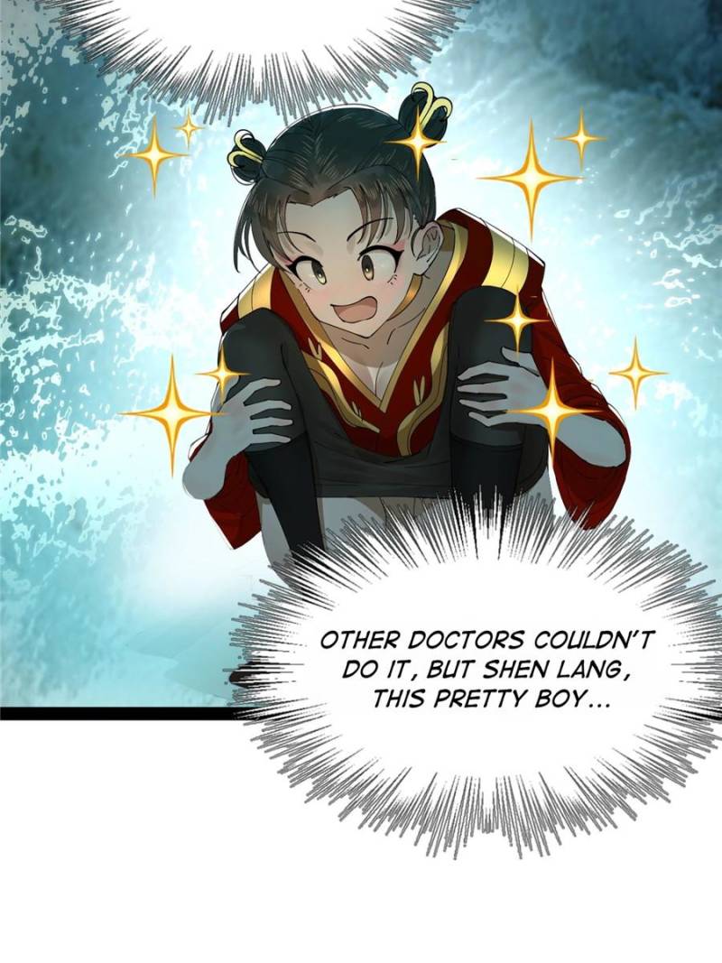 Read Ultimate Son-in-Law chapter 187 image 18 on Lezhin