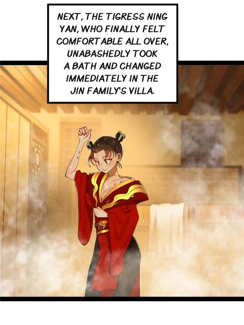 Read Ultimate Son-in-Law chapter 187 image 21 on Lezhin