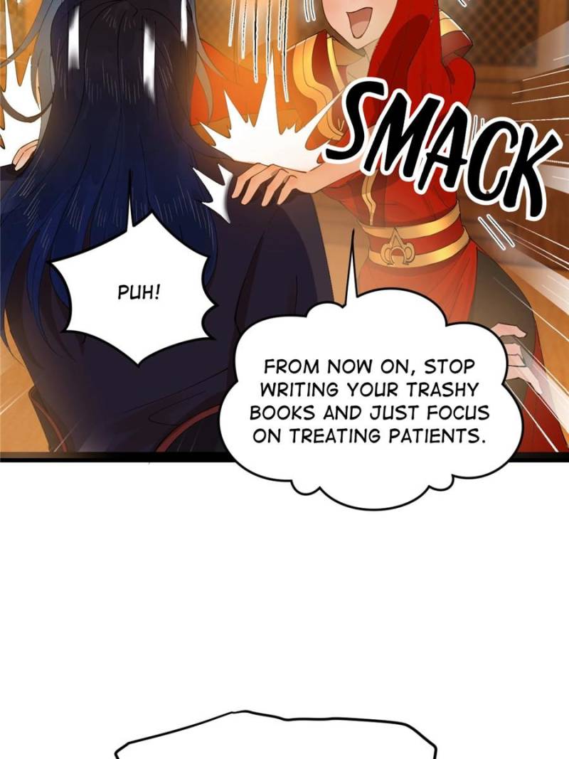Read Ultimate Son-in-Law chapter 187 image 23 on Lezhin