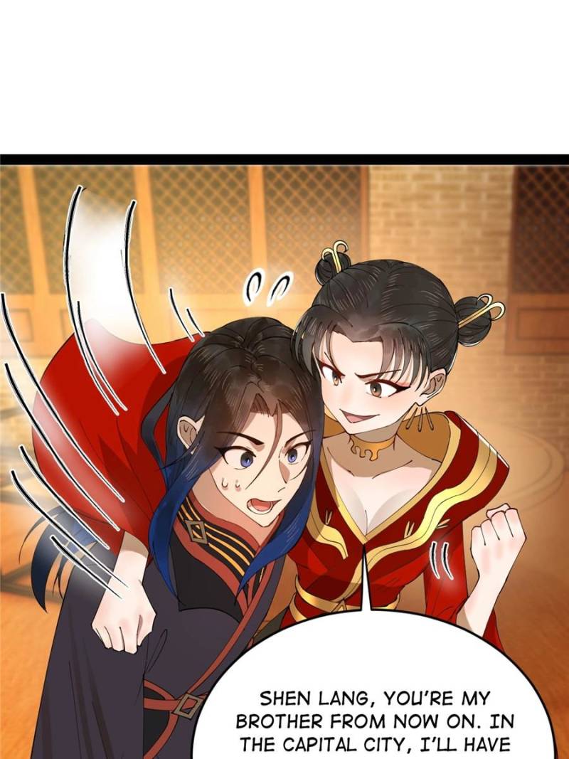 Read Ultimate Son-in-Law chapter 187 image 26 on Lezhin