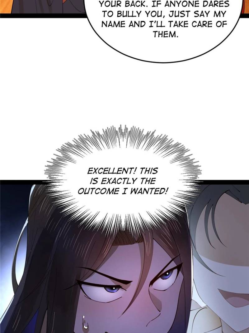 Read Ultimate Son-in-Law chapter 187 image 27 on Lezhin