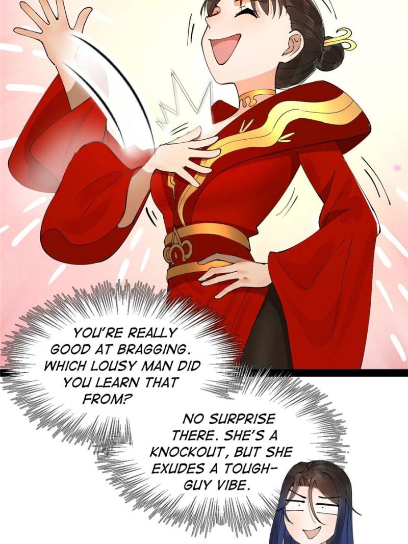 Read Ultimate Son-in-Law chapter 187 image 29 on Lezhin