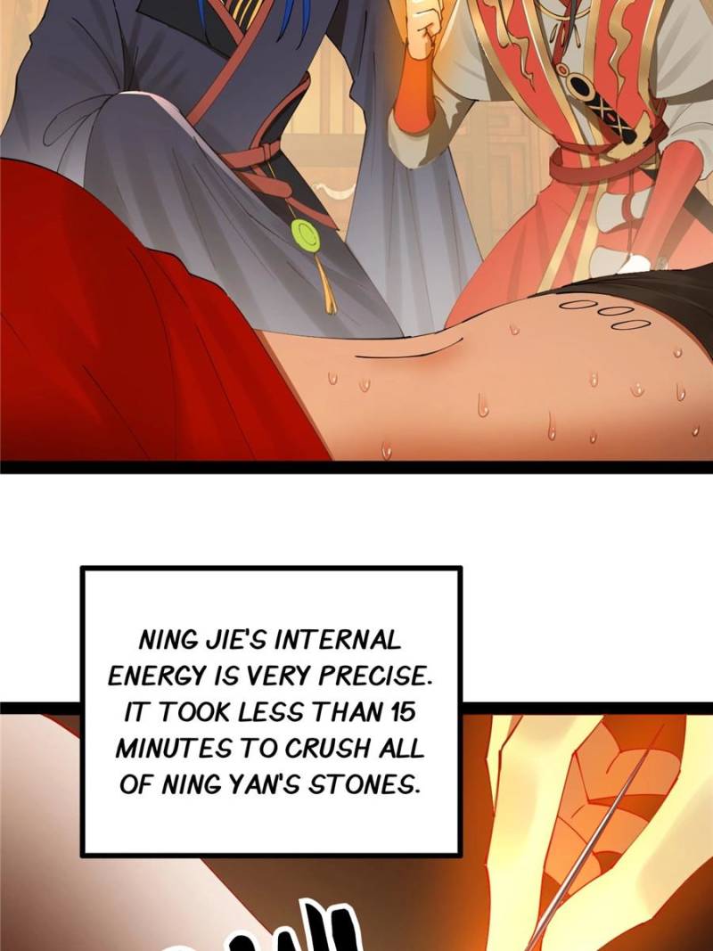 Read Ultimate Son-in-Law chapter 187 image 3 on Lezhin