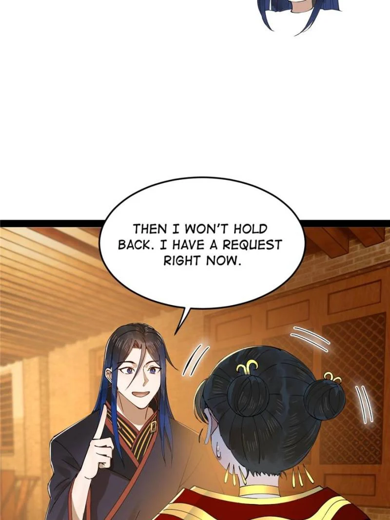 Read Ultimate Son-in-Law chapter 187 image 30 on Lezhin