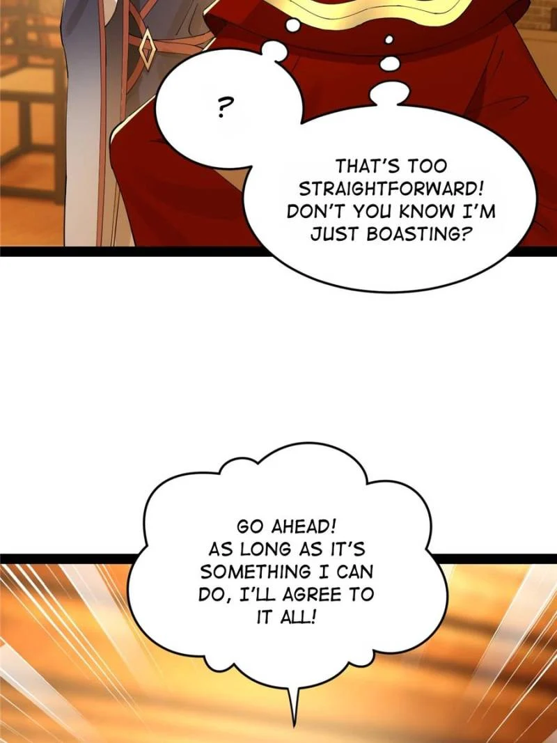 Read Ultimate Son-in-Law chapter 187 image 31 on Lezhin